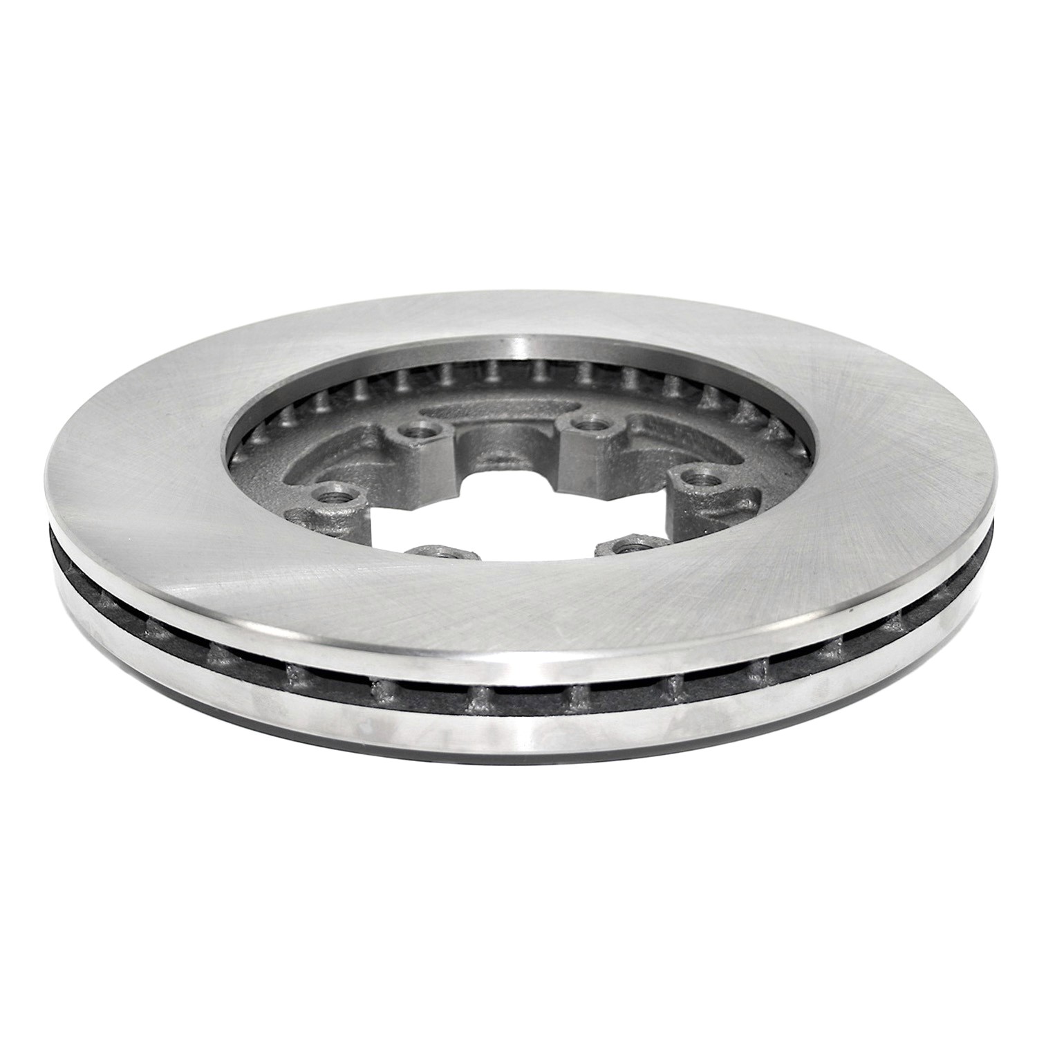 DuraGo BR55090 Brake Discs - One Pair