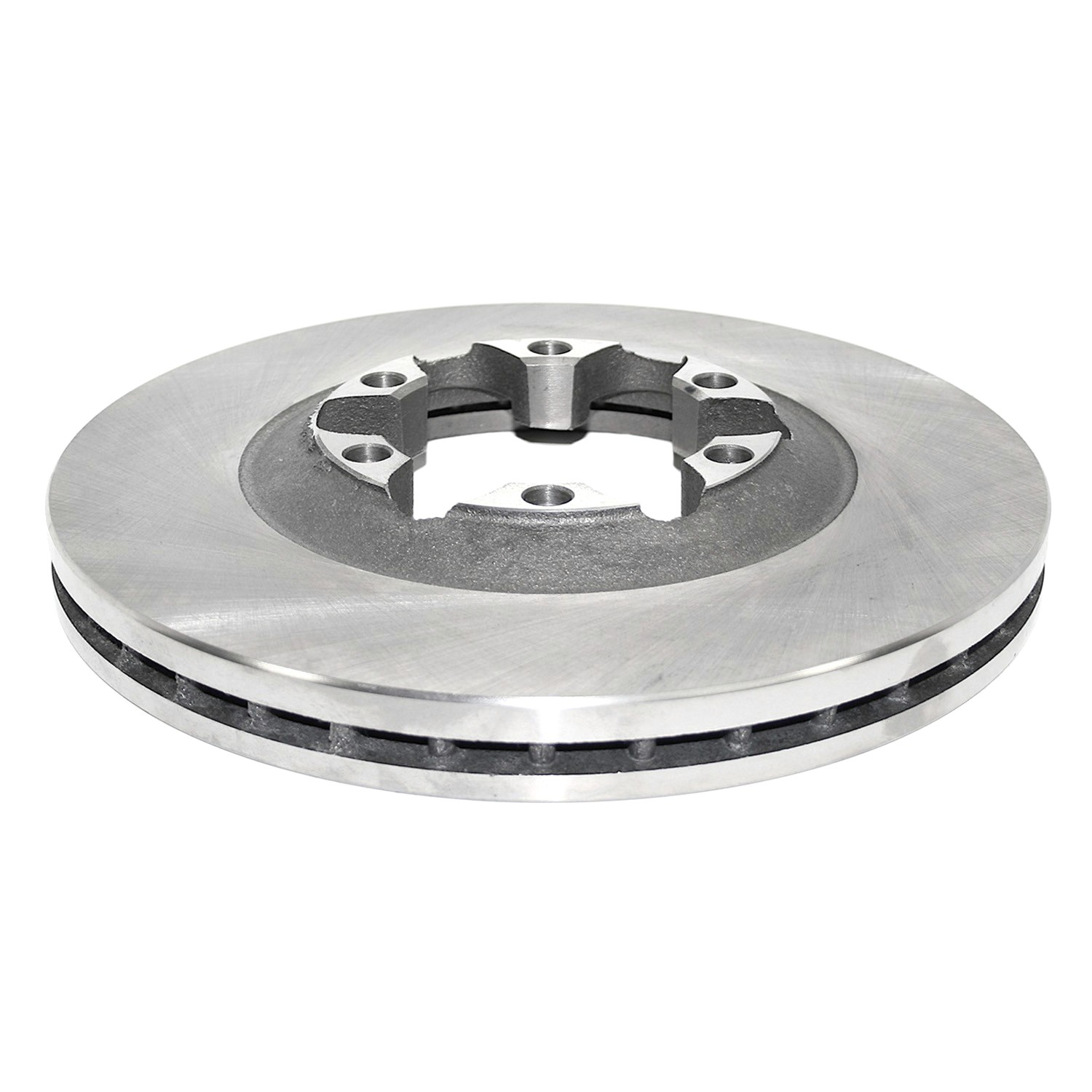 DuraGo BR55090 Brake Discs - One Pair - Image 2