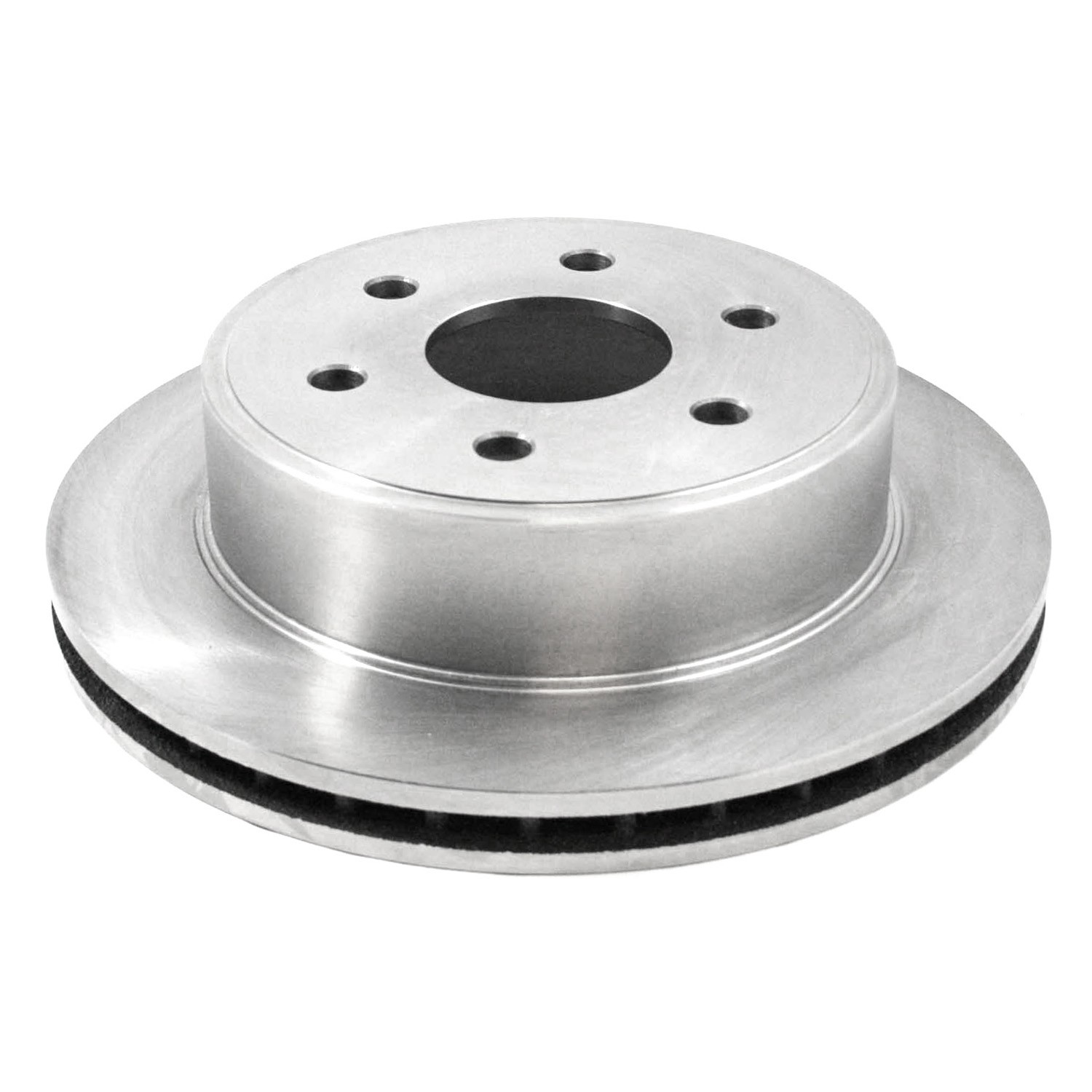 DuraGo BR55092 Brake Discs - One Pair - Image 2
