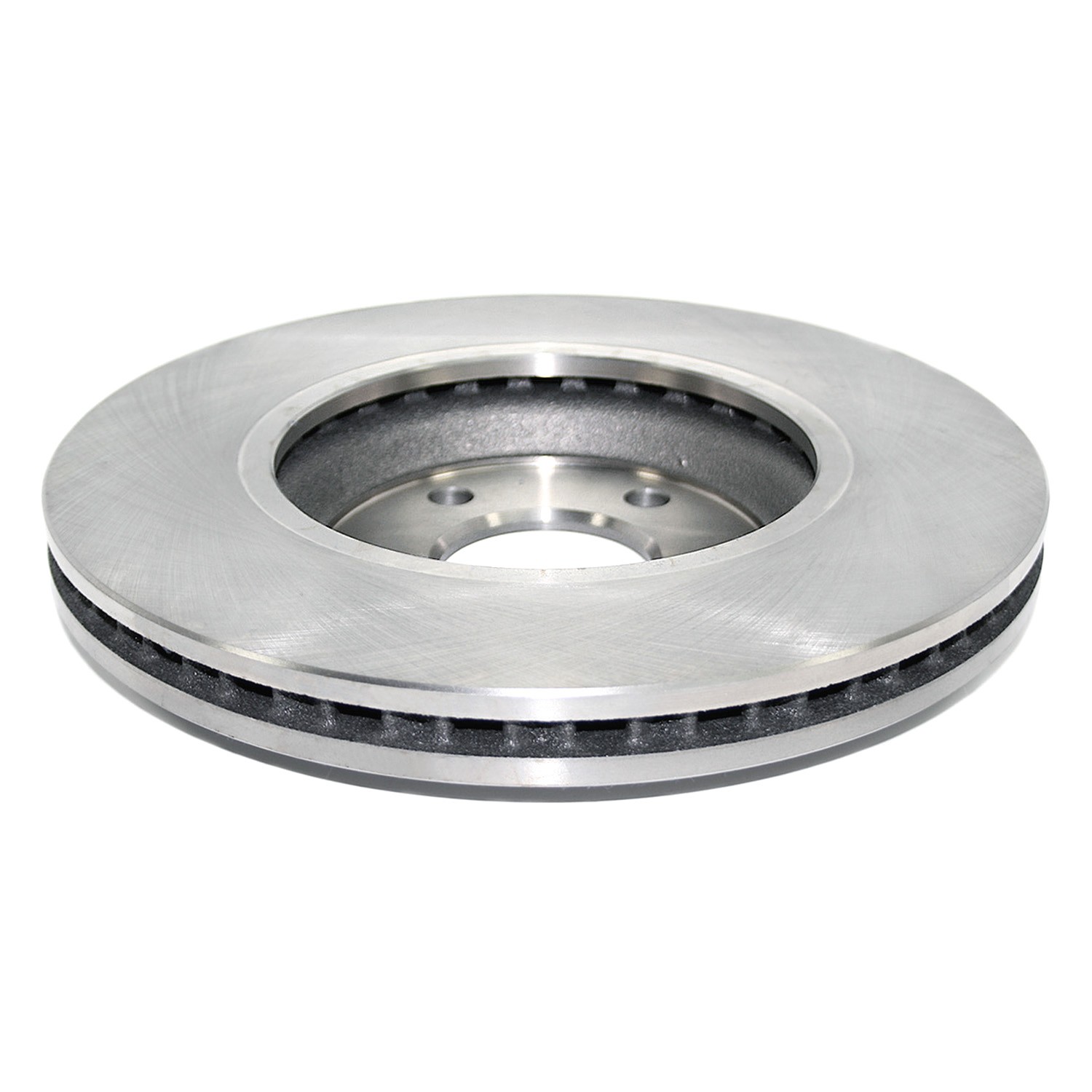 DuraGo BR55093 Brake Discs - One Pair