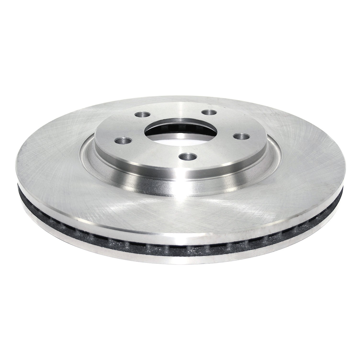 DuraGo BR55093 Brake Discs - One Pair - Image 2