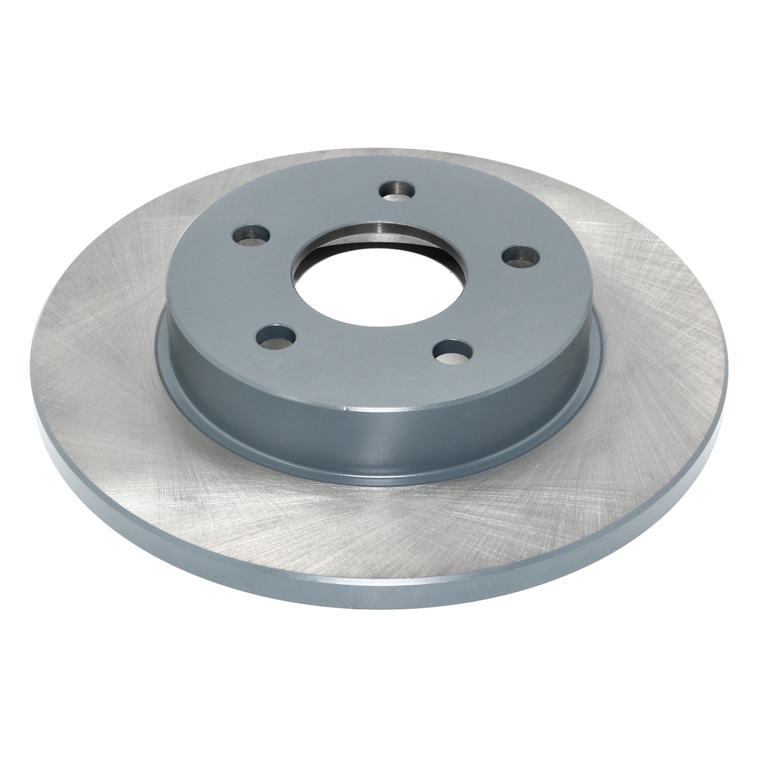 DuraGo BR55094-01 Titanium Series Brake Discs - One Pair - Image 2