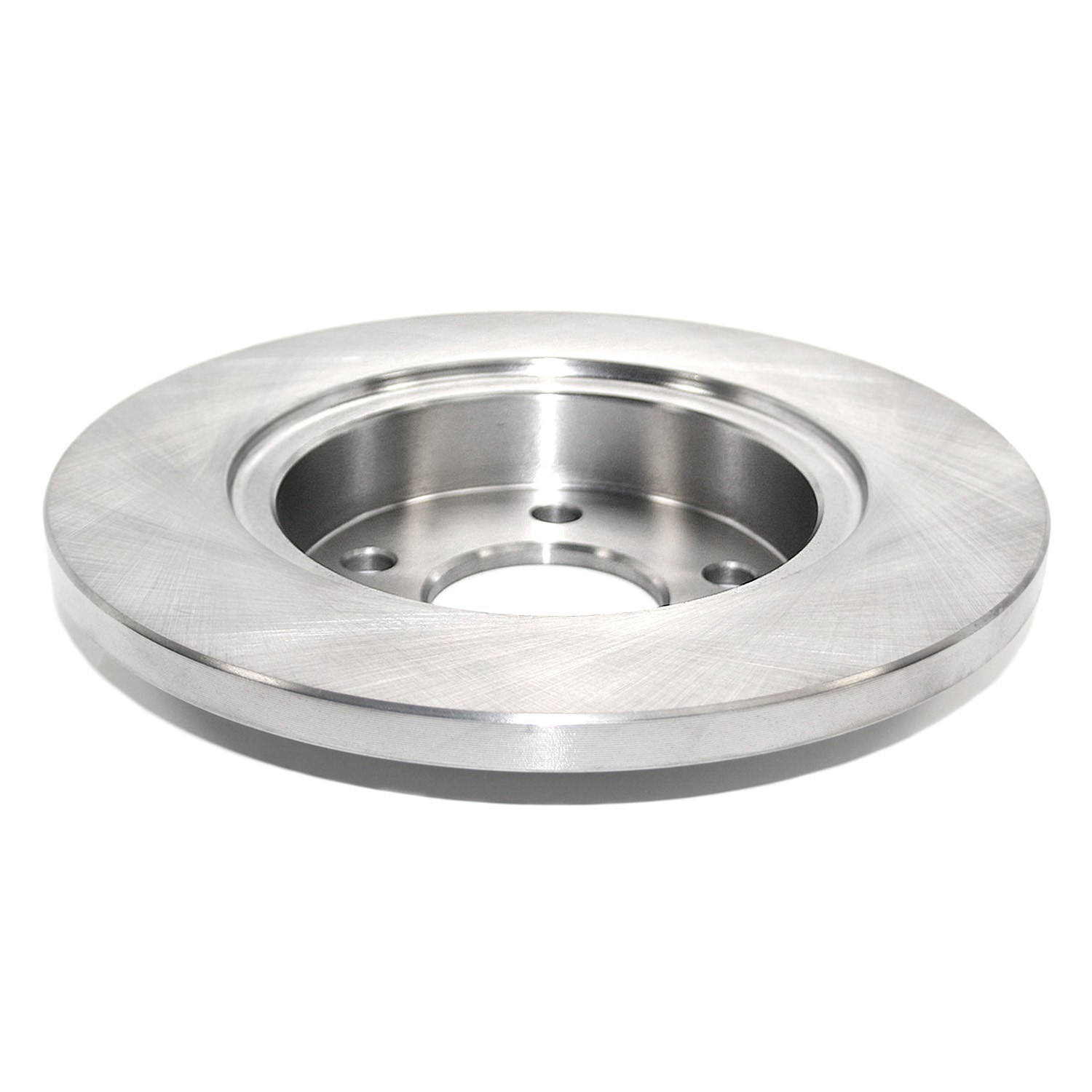 DuraGo BR55094 Brake Discs - One Pair