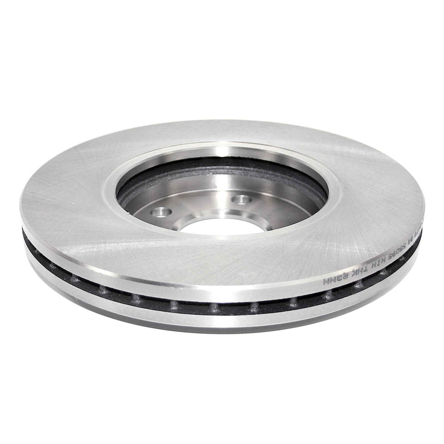 DuraGo BR55095 Brake Discs - One Pair