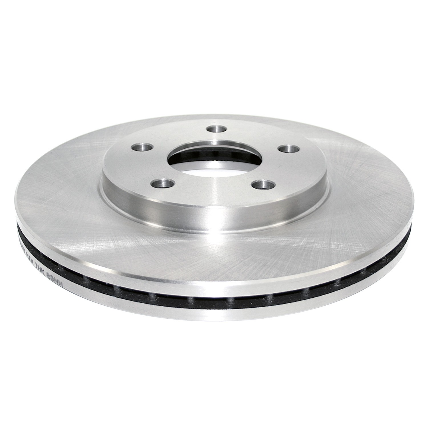 DuraGo BR55095 Brake Discs - One Pair - Image 2