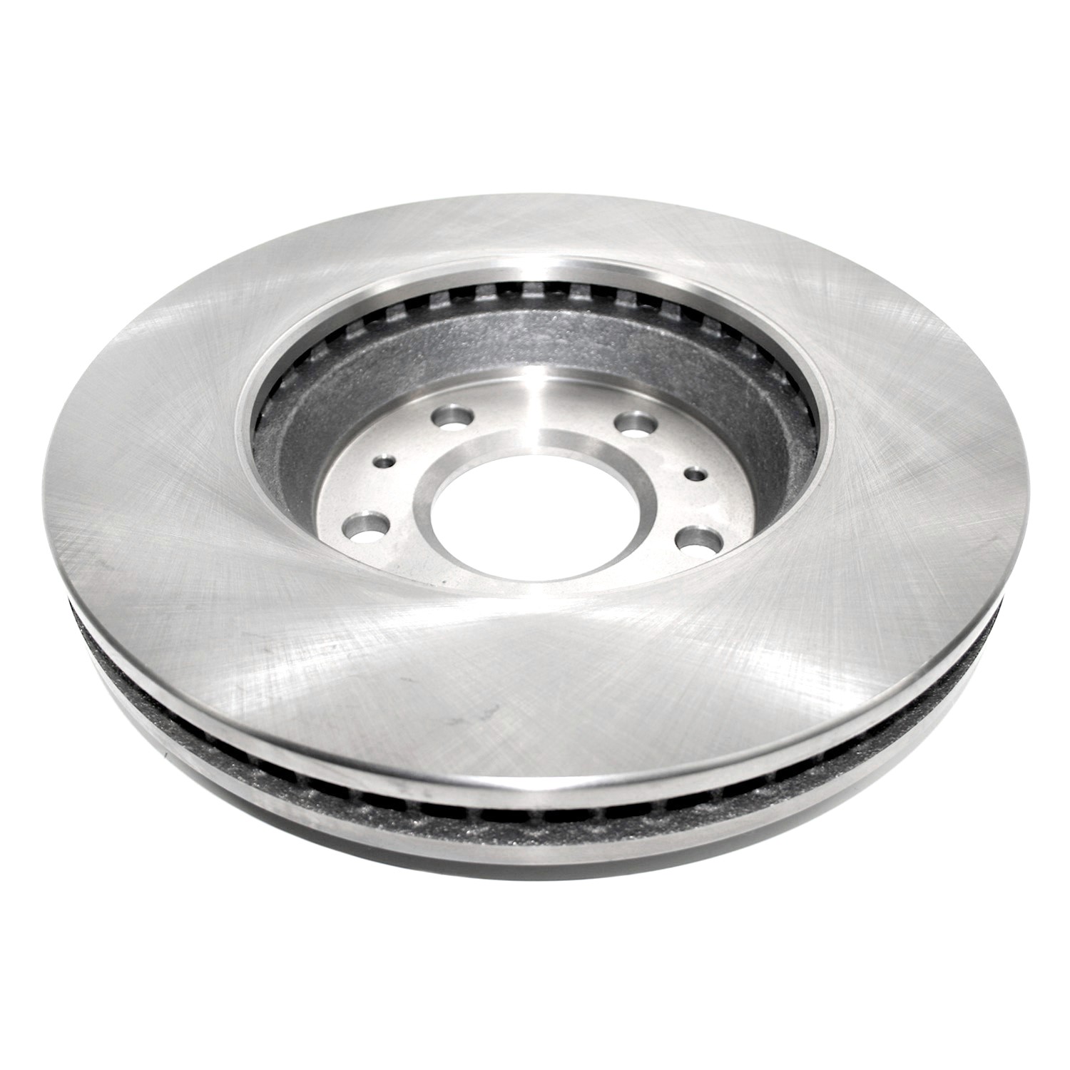 DuraGo BR55096 Brake Discs - One Pair