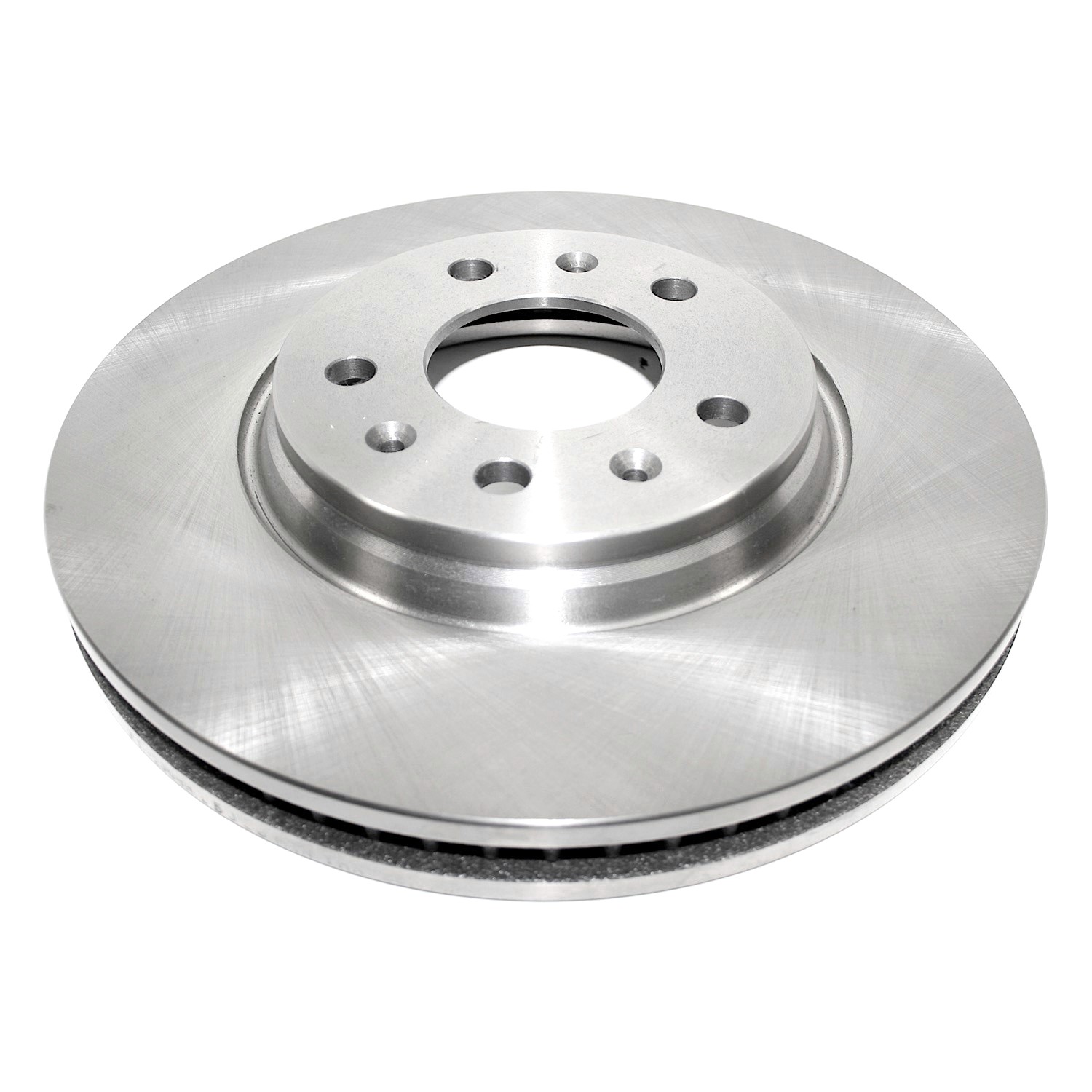 DuraGo BR55096 Brake Discs - One Pair - Image 2