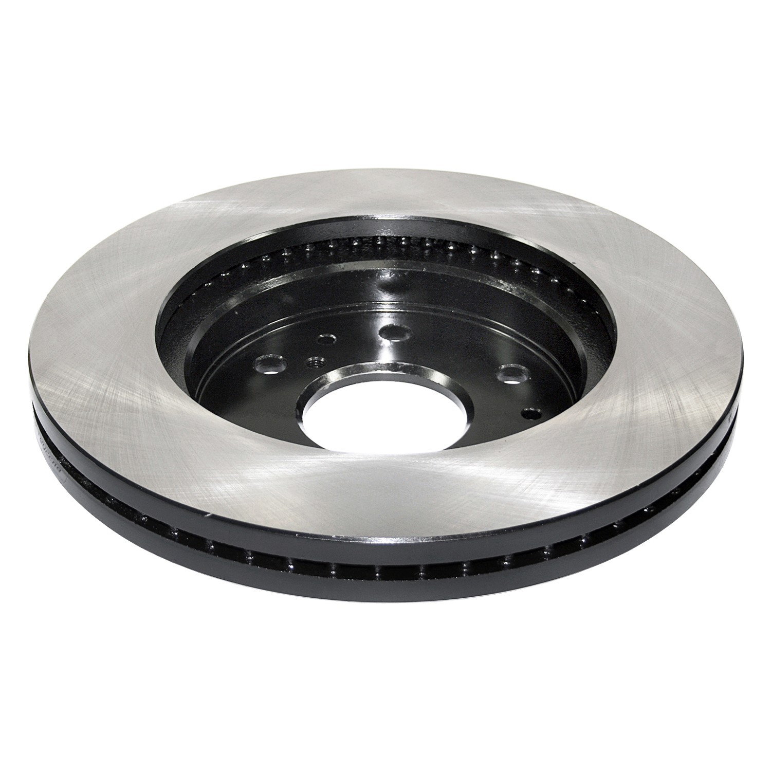 DuraGo BR55097-03 Municipal Series Brake Discs - One Pair