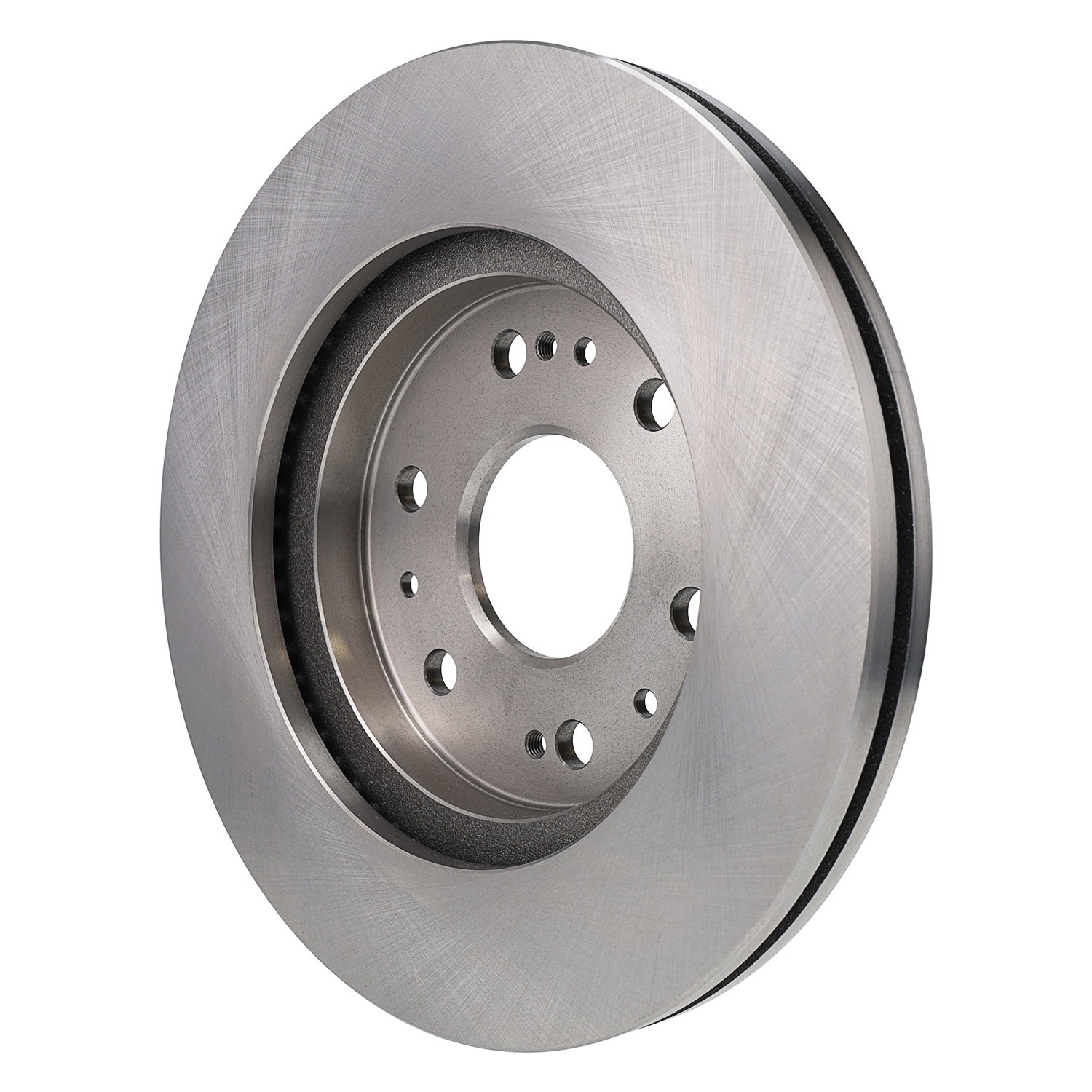 DuraGo BR55097 Brake Discs - One Pair