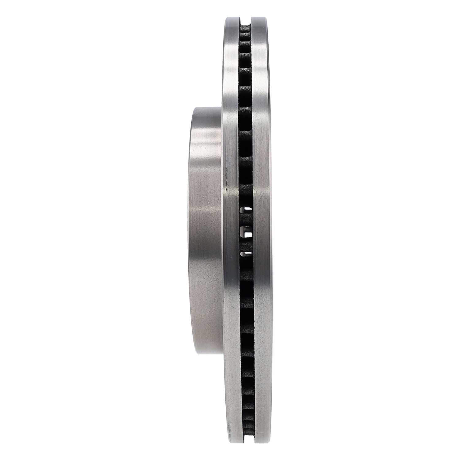 DuraGo BR55097 Brake Discs - One Pair - Image 2