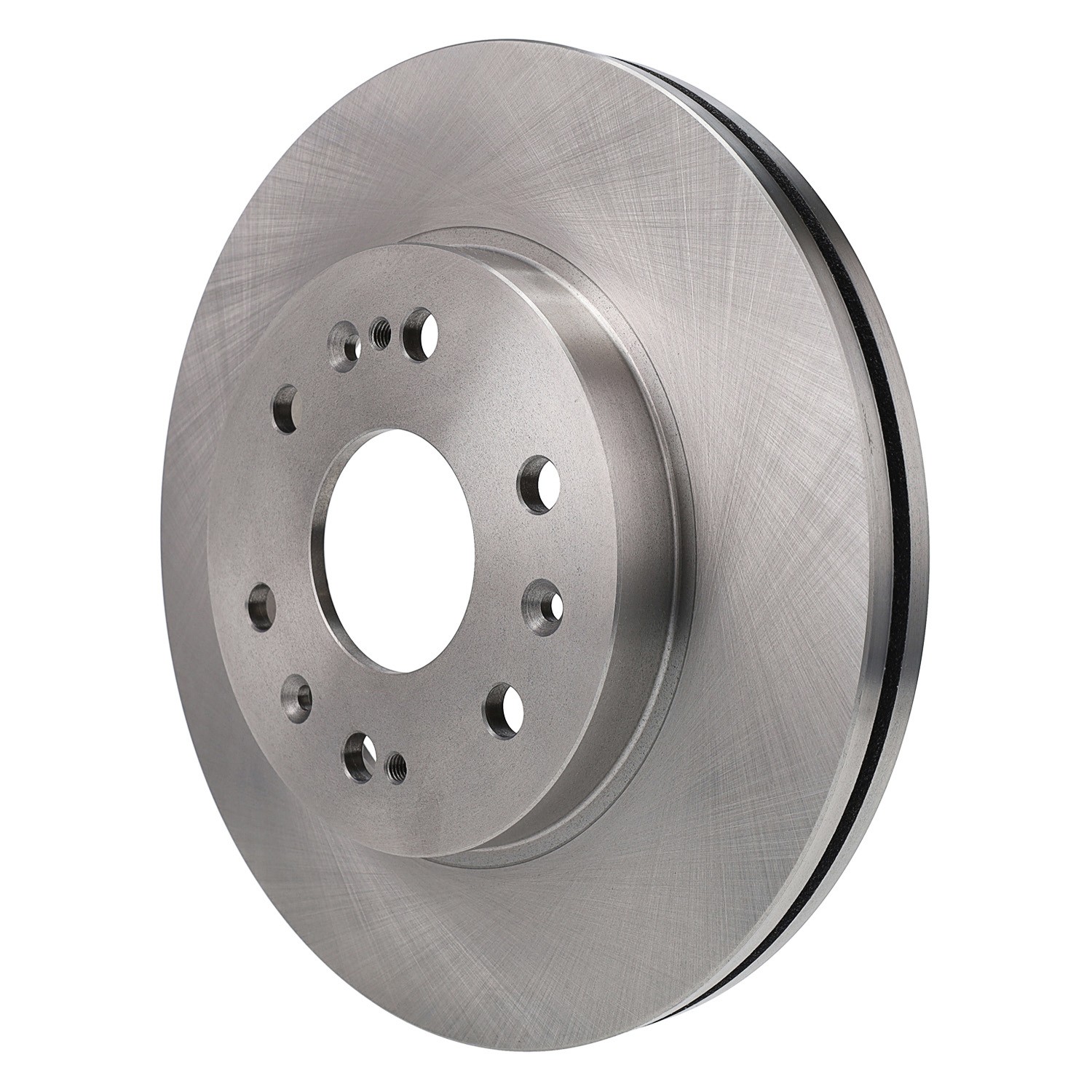 DuraGo BR55097 Brake Discs - One Pair - Image 3