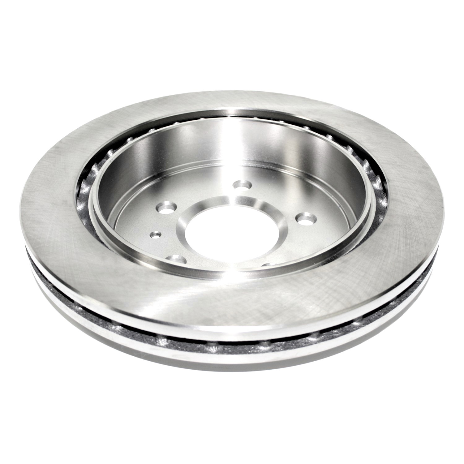 DuraGo BR55098 Brake Discs - One Pair