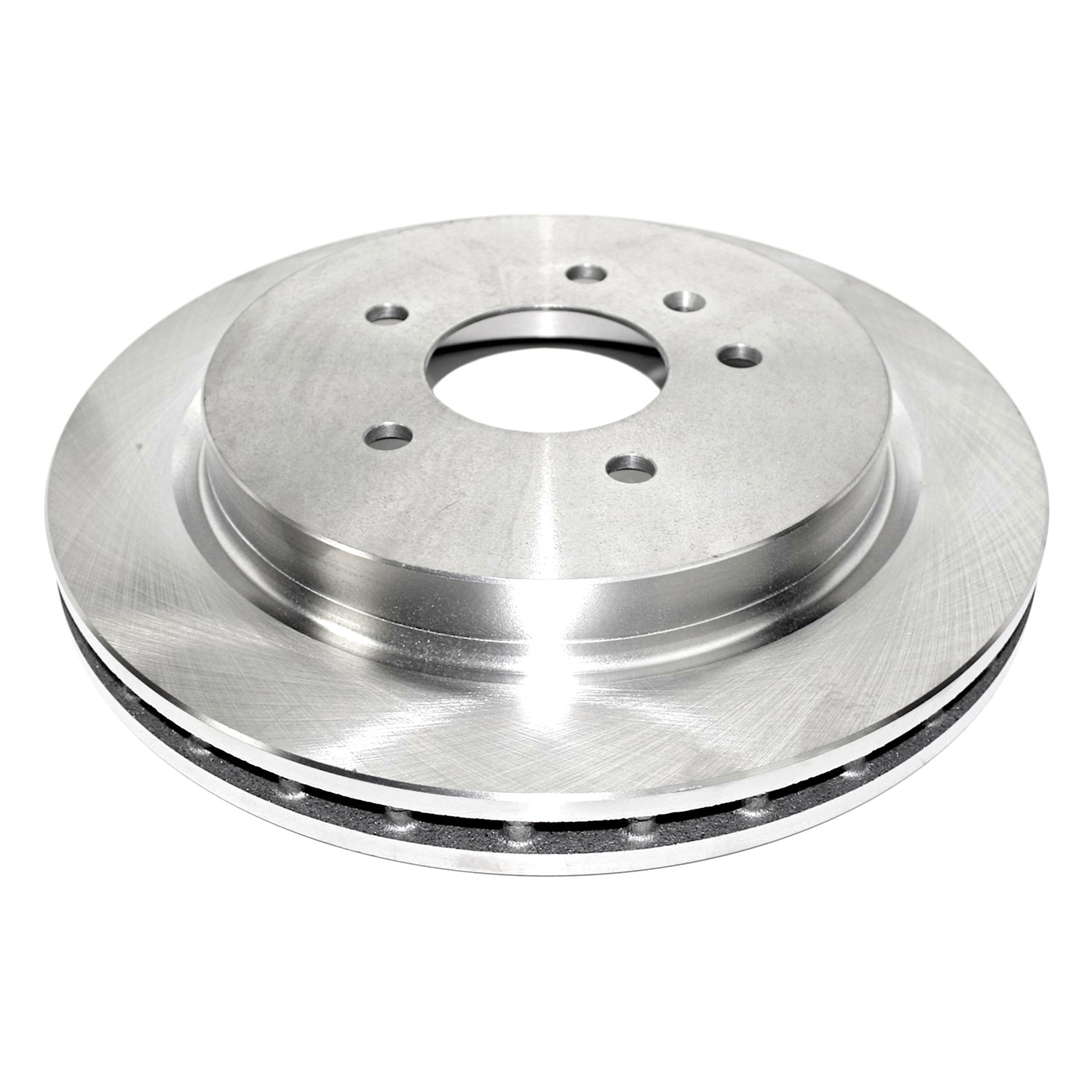 DuraGo BR55098 Brake Discs - One Pair - Image 2