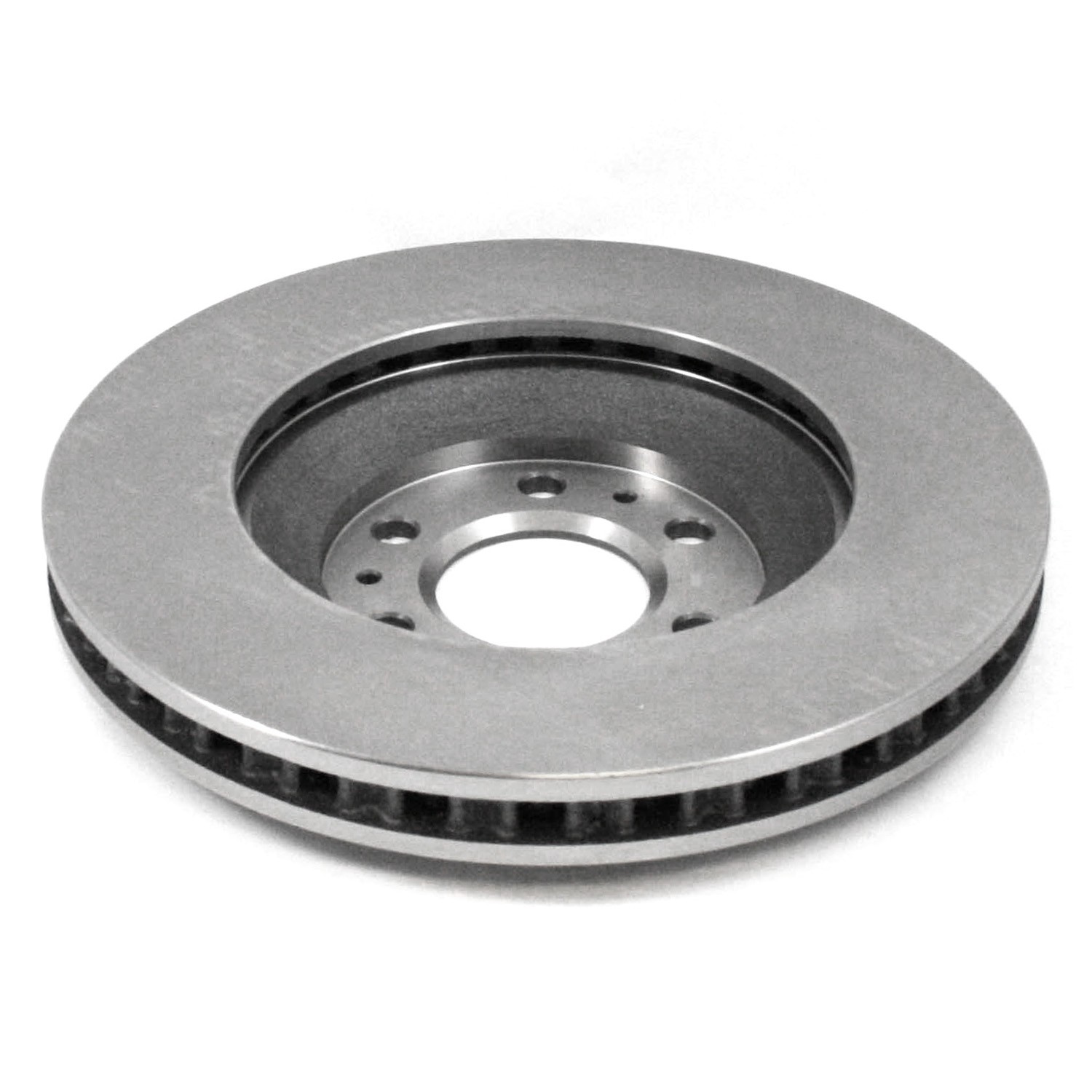 DuraGo BR55102 Brake Discs - One Pair