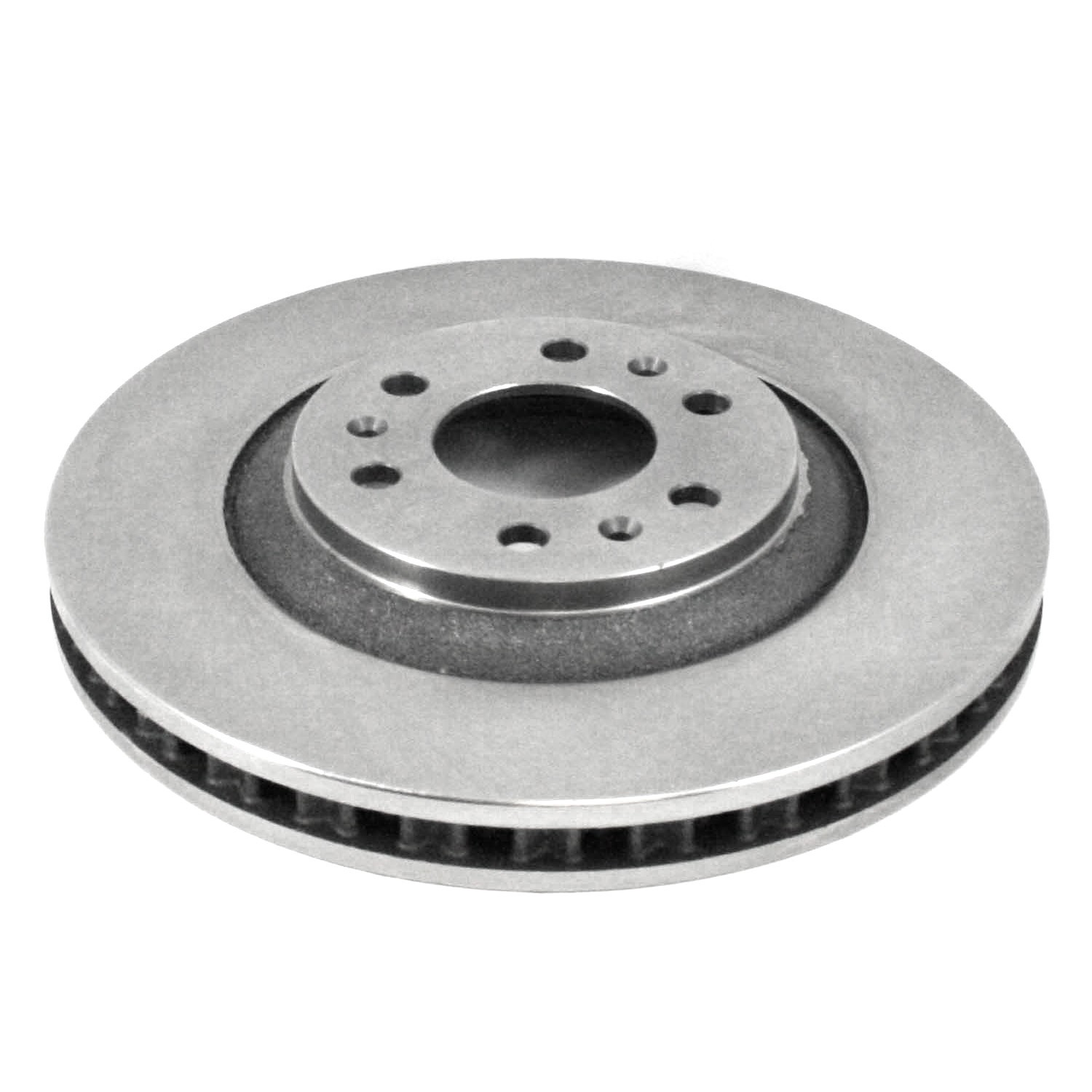 DuraGo BR55102 Brake Discs - One Pair - Image 2