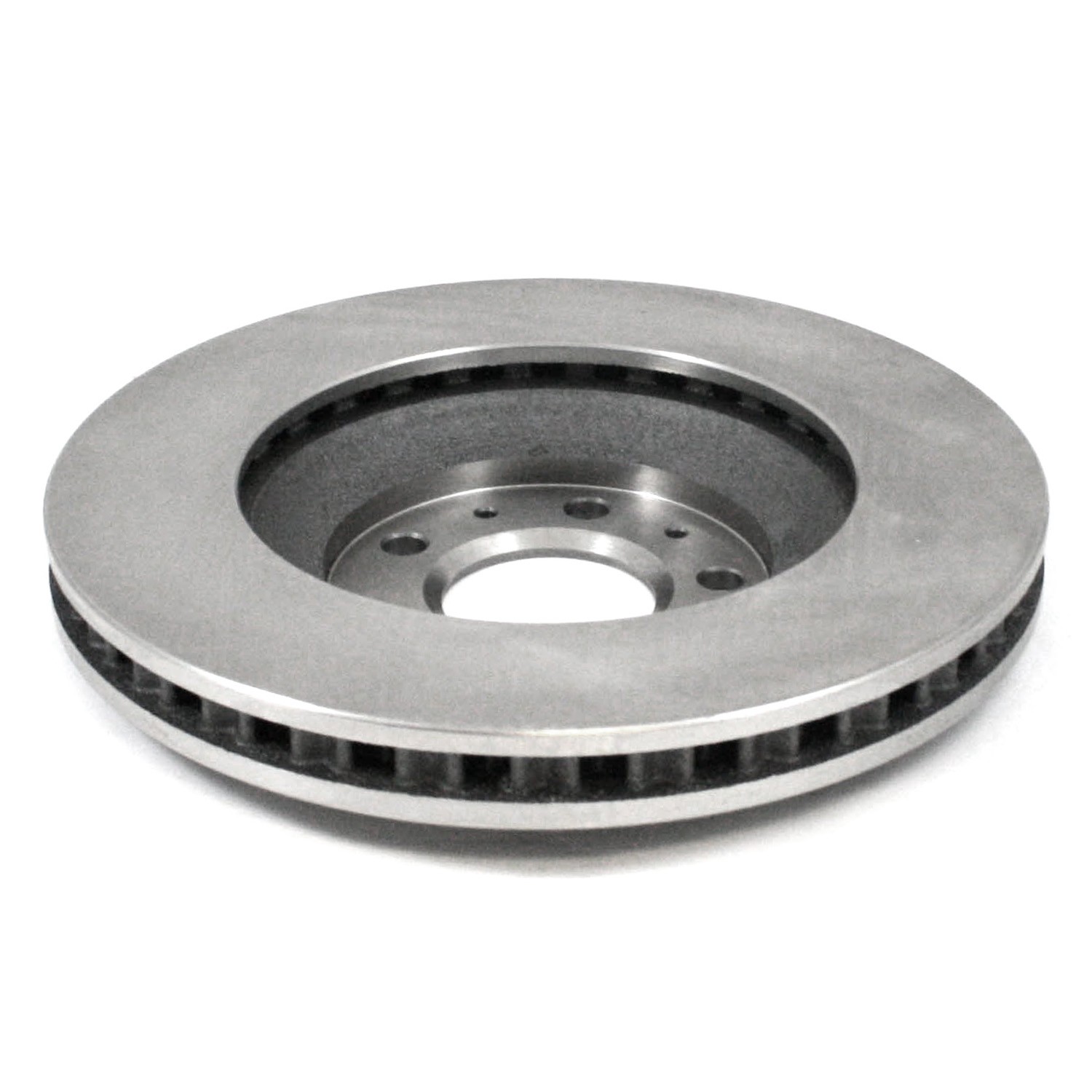DuraGo BR55105 Brake Discs - One Pair