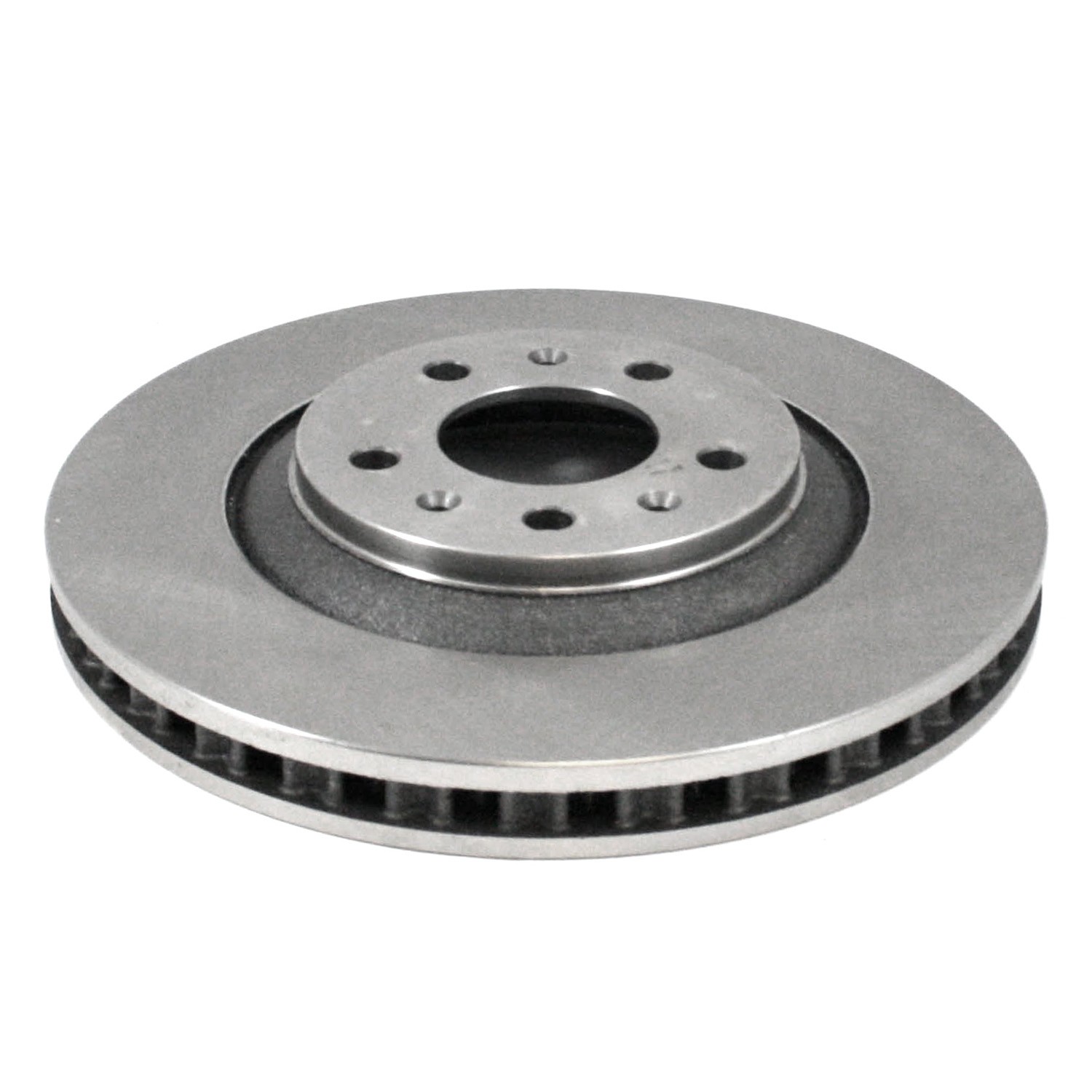 DuraGo BR55105 Brake Discs - One Pair - Image 2