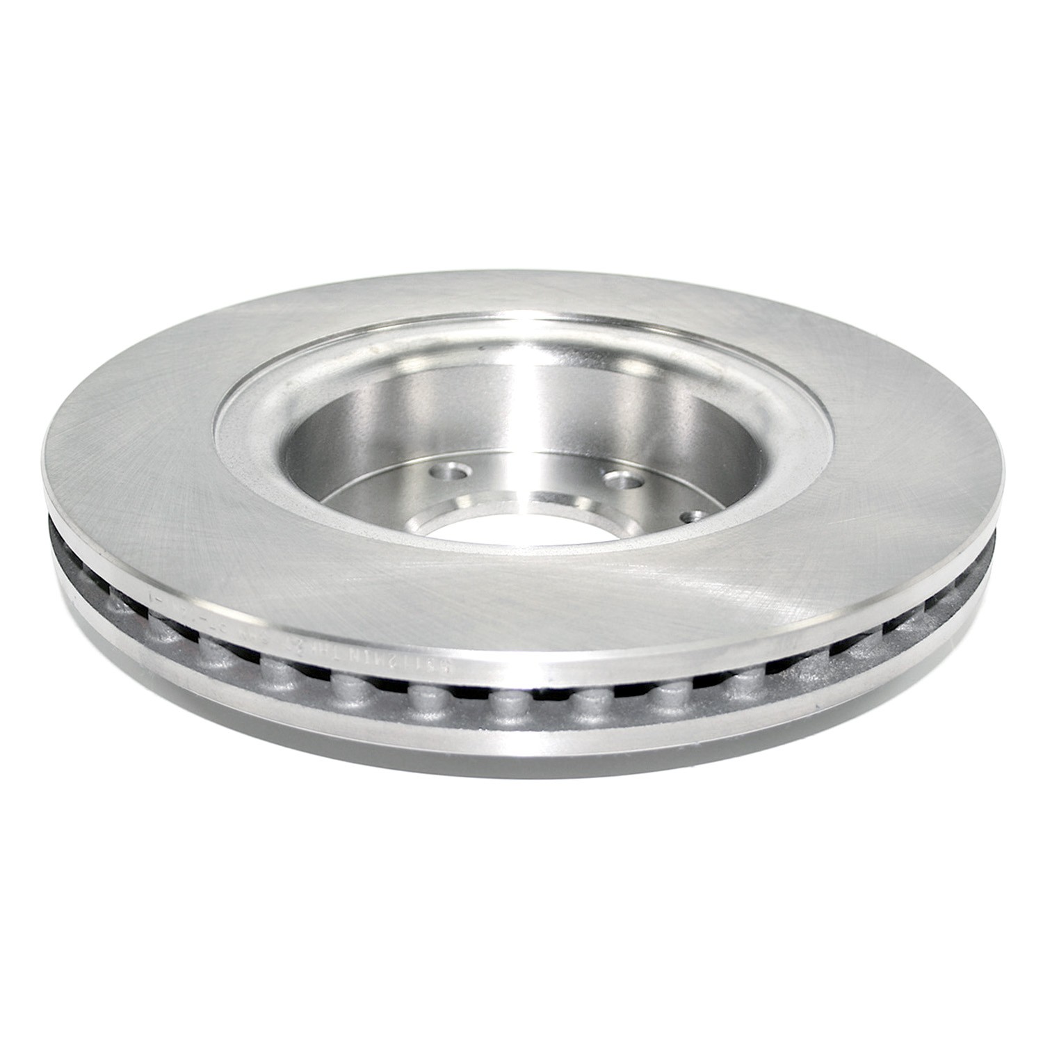 DuraGo BR55112 Brake Discs - One Pair