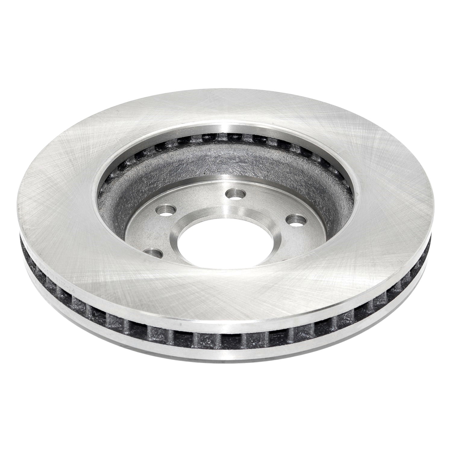 DuraGo BR55118 Brake Discs - One Pair
