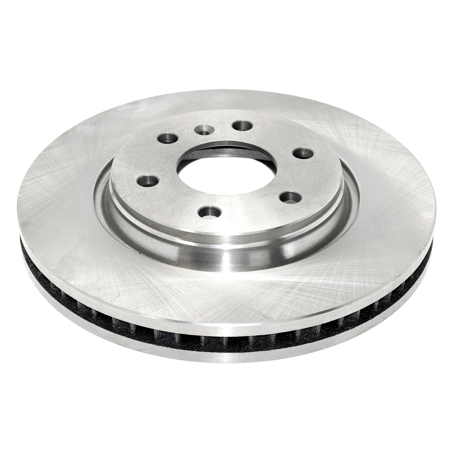 DuraGo BR55118 Brake Discs - One Pair - Image 2
