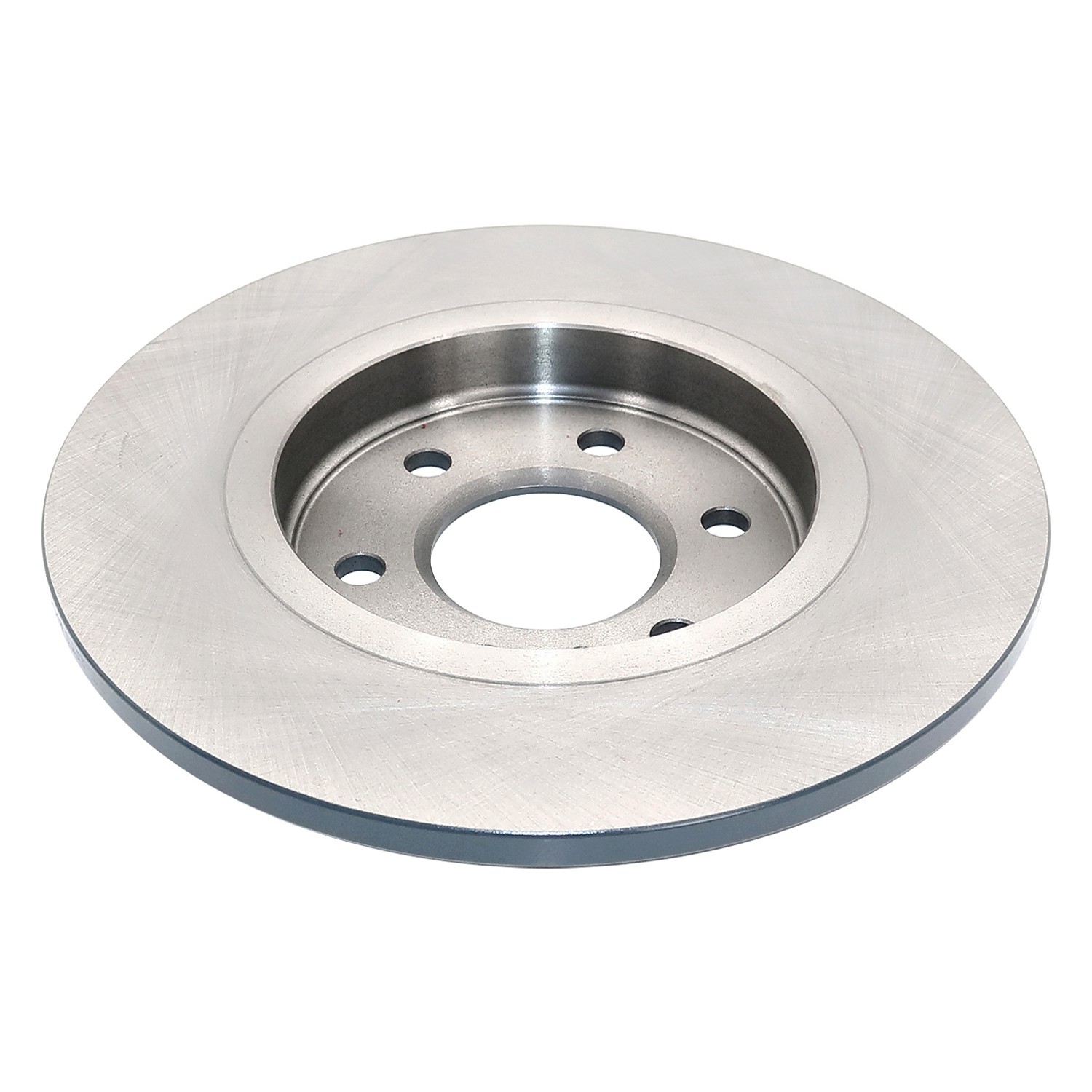 DuraGo BR5511901 Titanium Series Brake Discs - One Pair