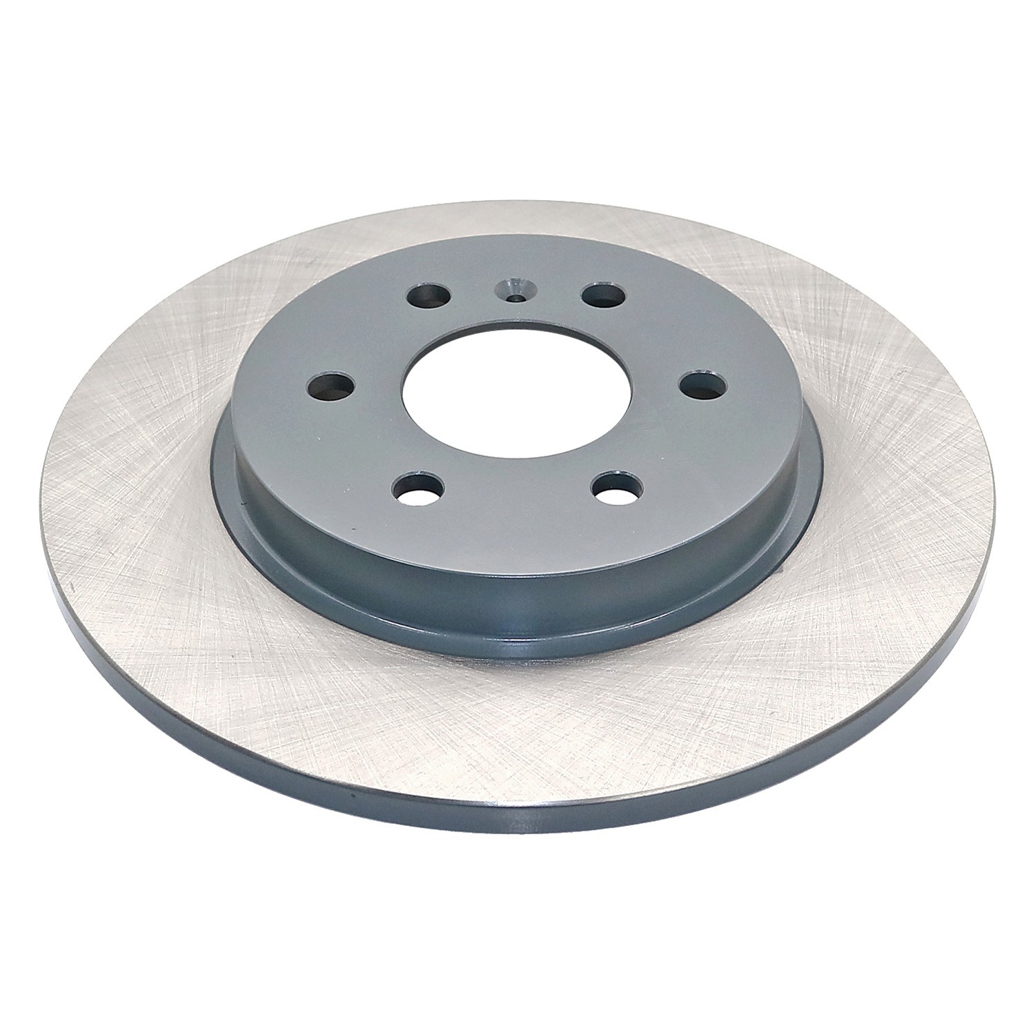 DuraGo BR5511901 Titanium Series Brake Discs - One Pair - Image 2