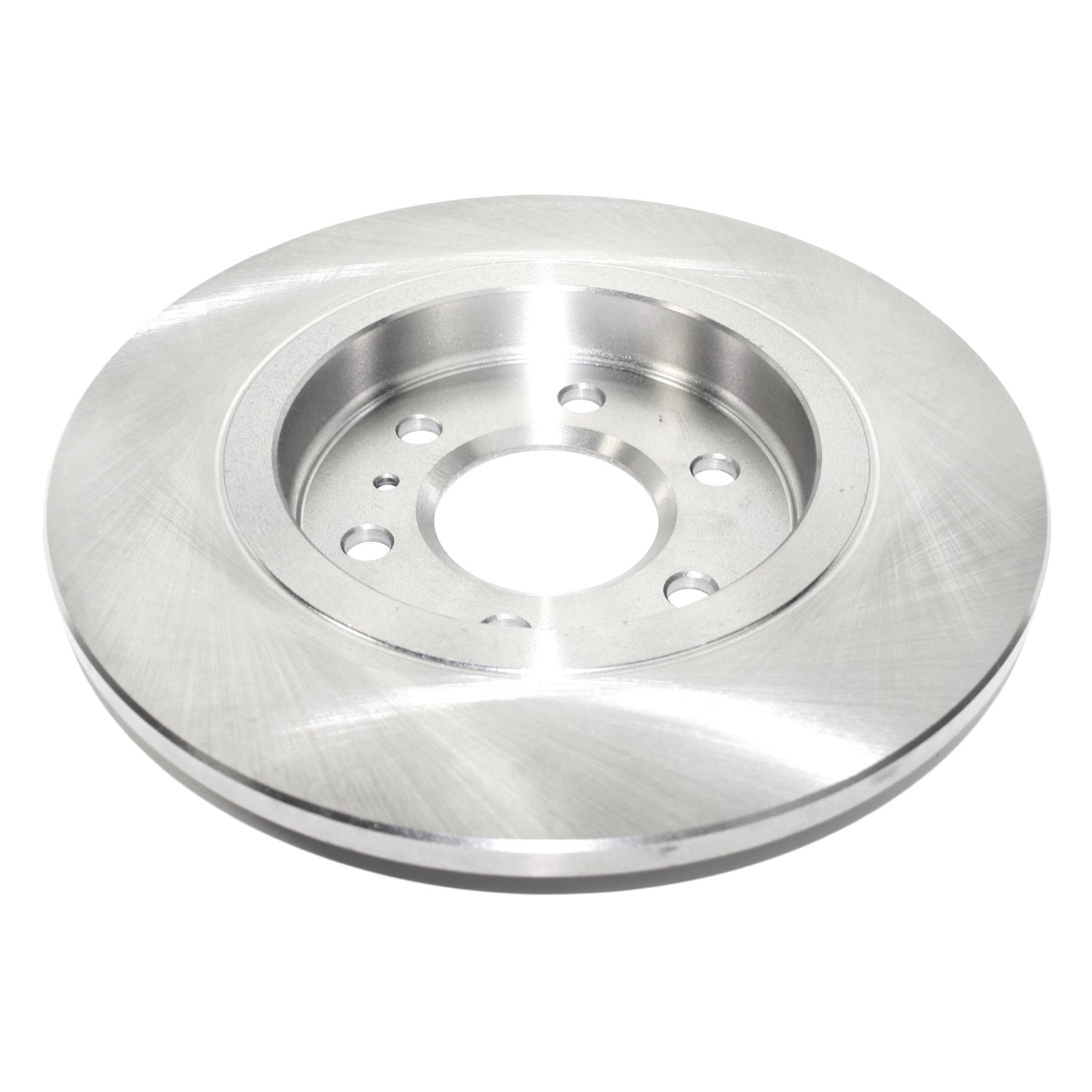 DuraGo BR55119 Brake Discs - One Pair