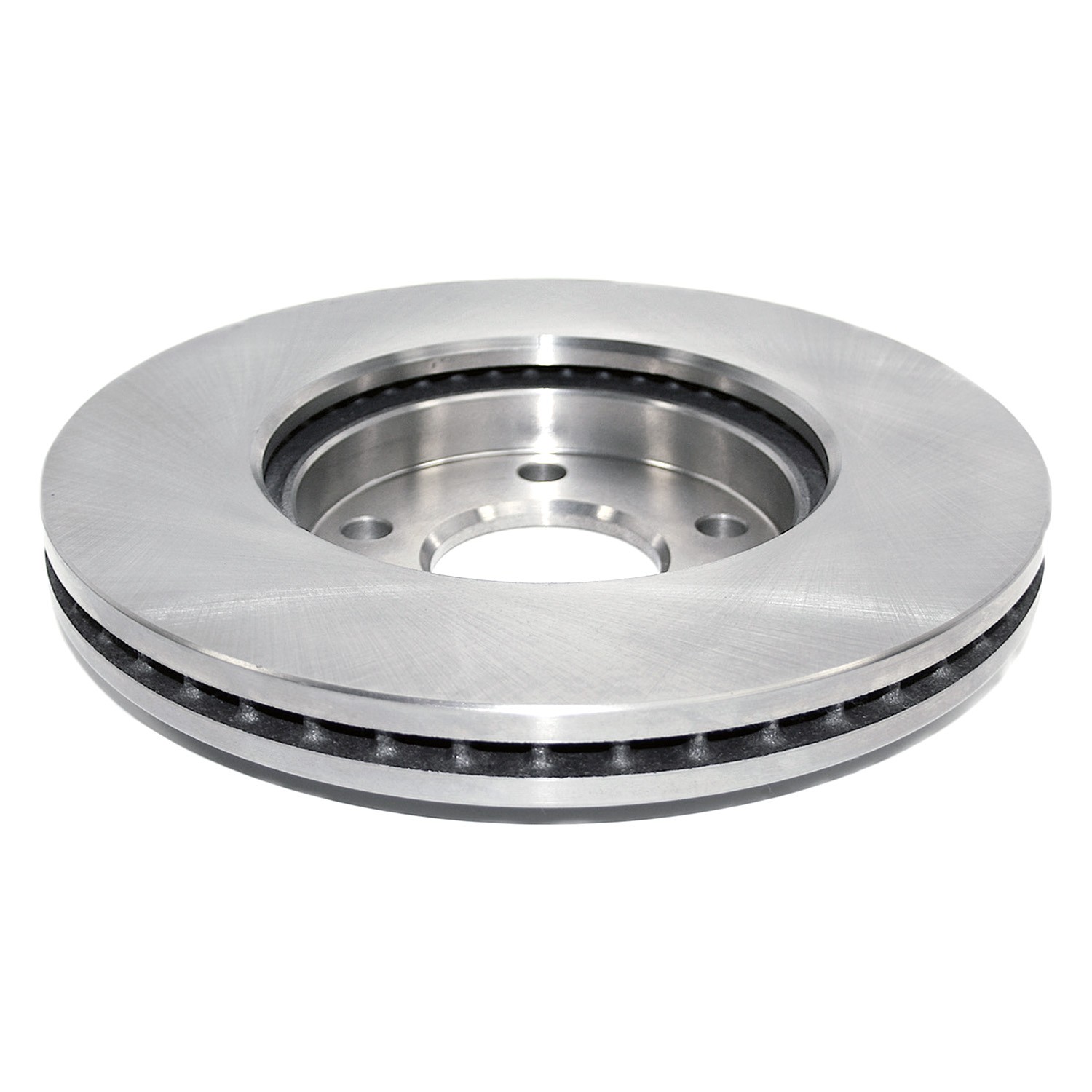 DuraGo BR55122 Brake Discs - One Pair