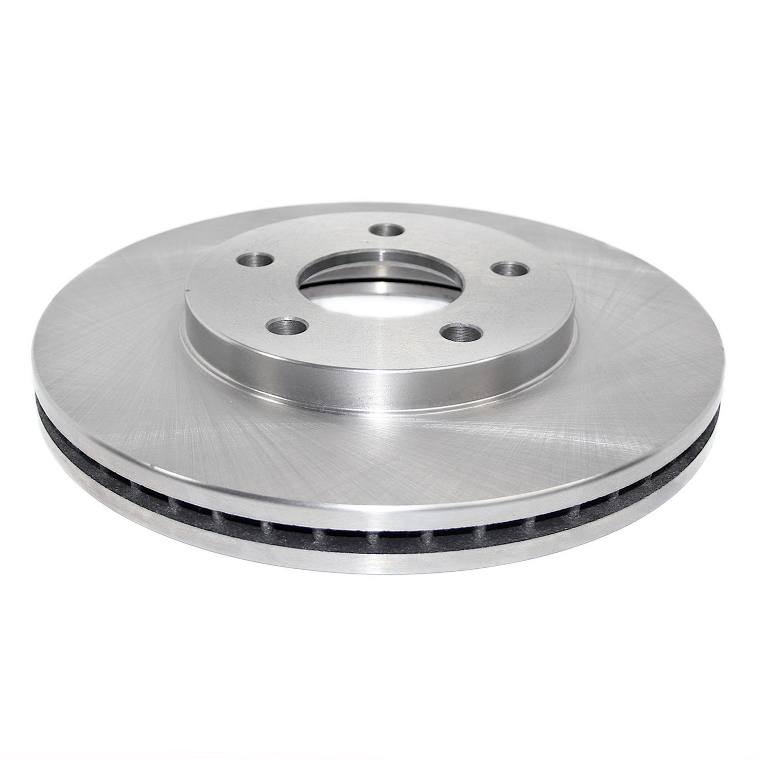DuraGo BR55122 Brake Discs - One Pair - Image 2