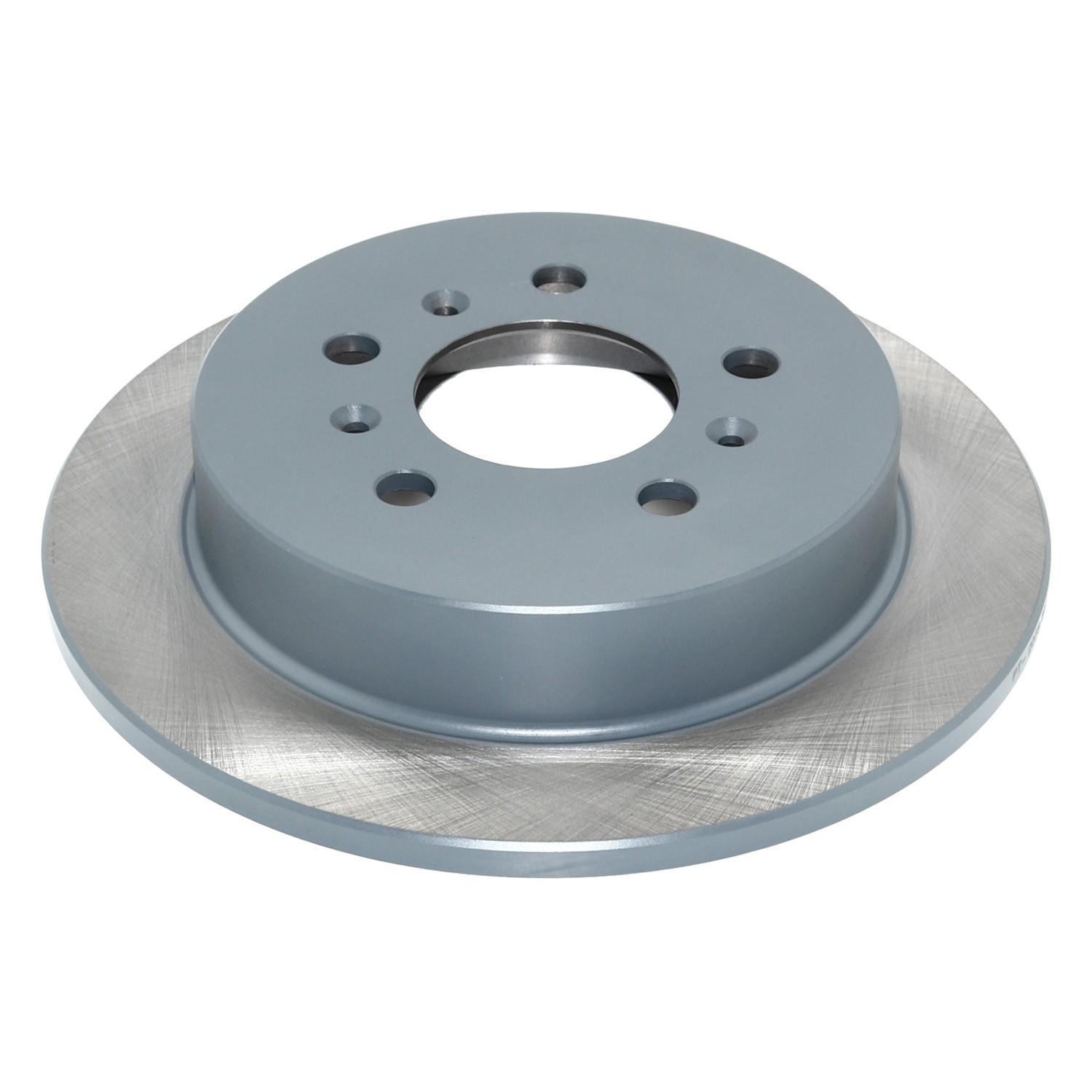 DuraGo BR55125-01 Titanium Series Brake Discs - One Pair - Image 2