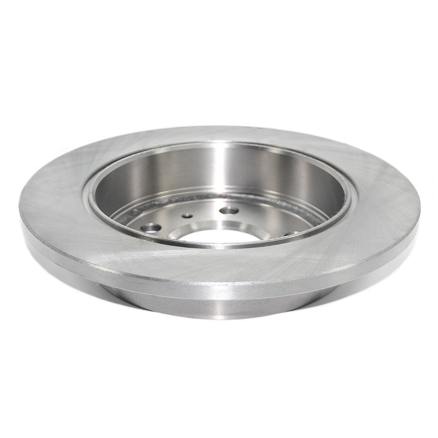 DuraGo BR55125 Brake Discs - One Pair