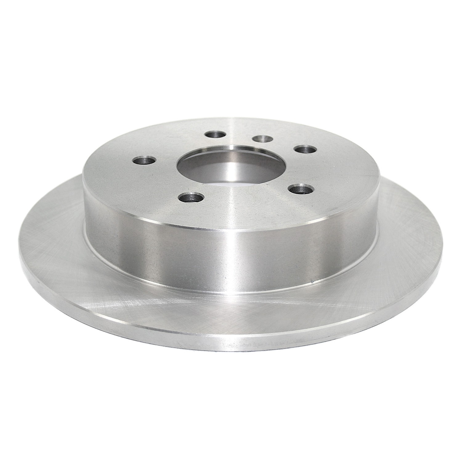 DuraGo BR55125 Brake Discs - One Pair - Image 2