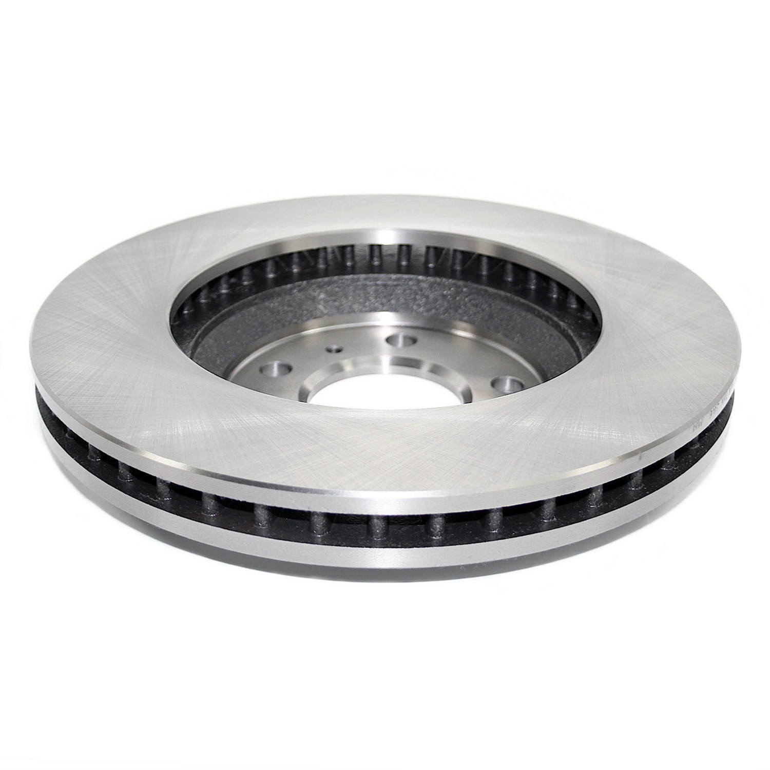 DuraGo BR55126 Brake Discs - One Pair