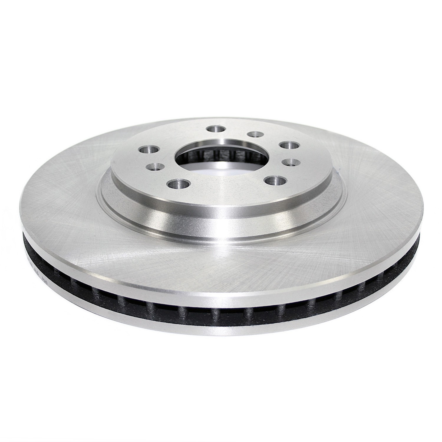 DuraGo BR55126 Brake Discs - One Pair - Image 2