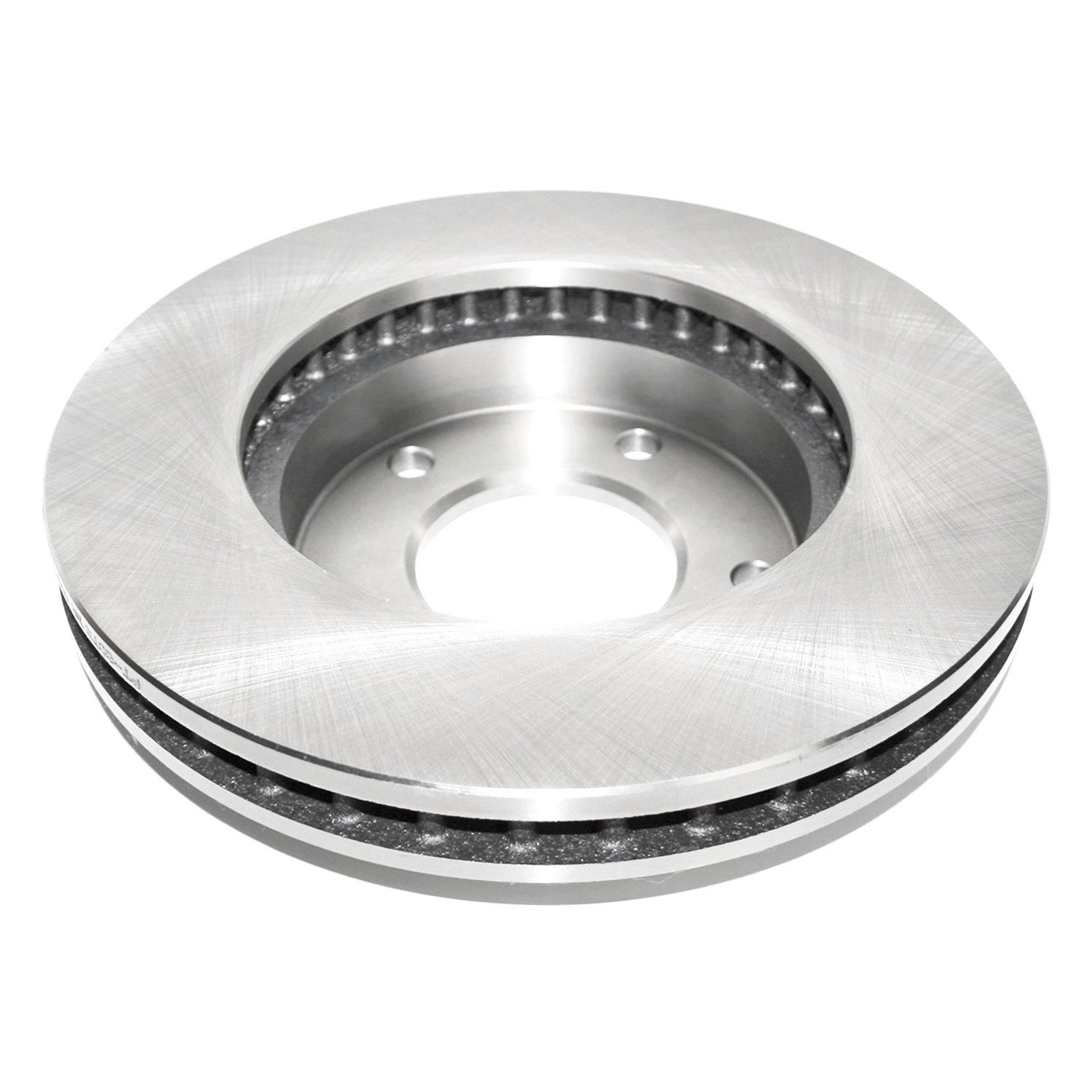 DuraGo BR5512 Brake Discs - One Pair