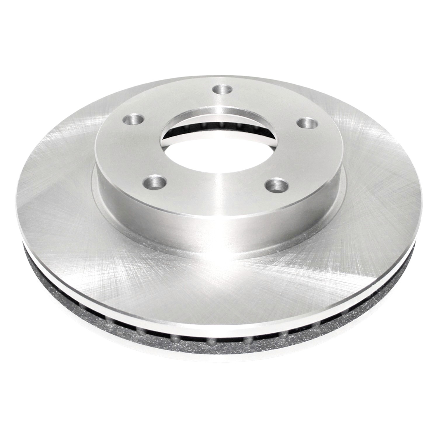 DuraGo BR5512 Brake Discs - One Pair - Image 2