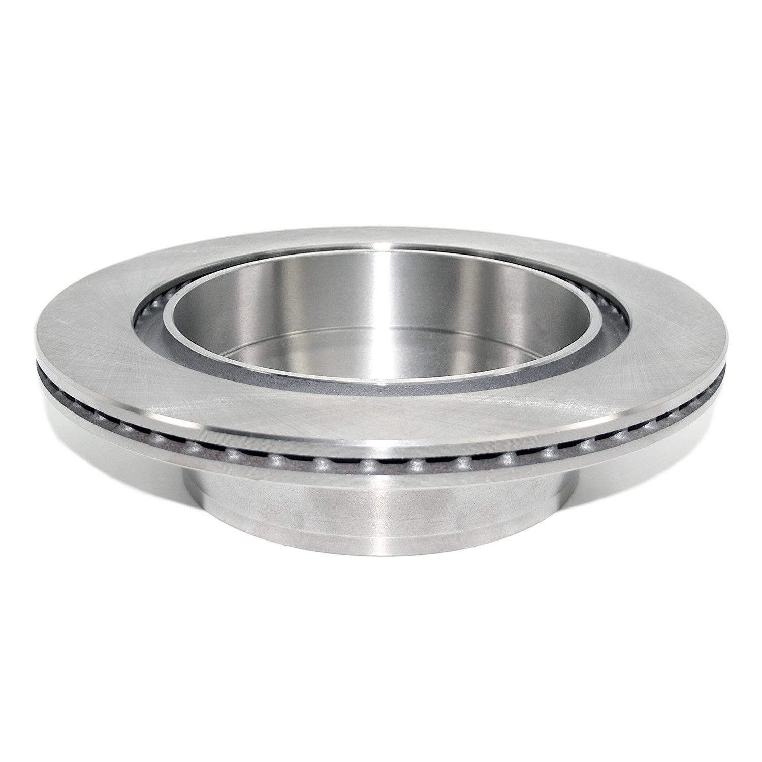 DuraGo BR55133 Brake Discs - One Pair