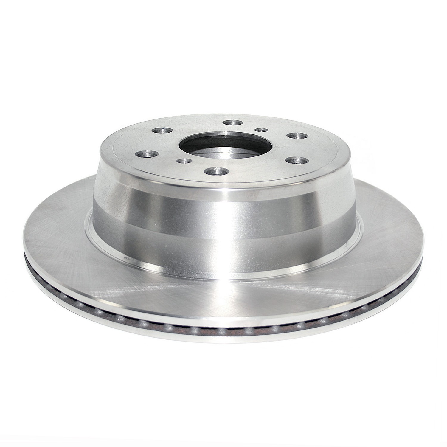 DuraGo BR55133 Brake Discs - One Pair - Image 2