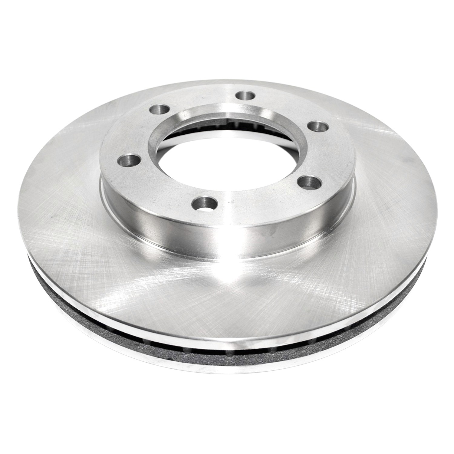 DuraGo BR5522 Brake Discs - One Pair - Image 2