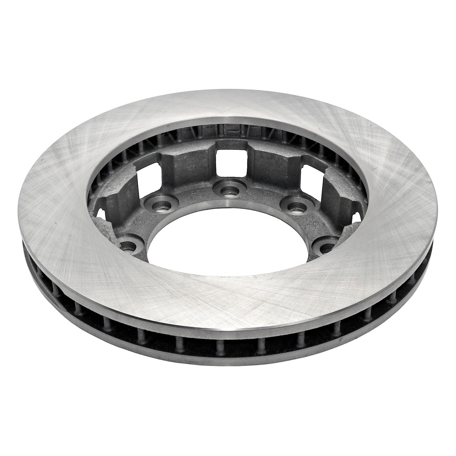 DuraGo BR5523 Brake Discs - One Pair