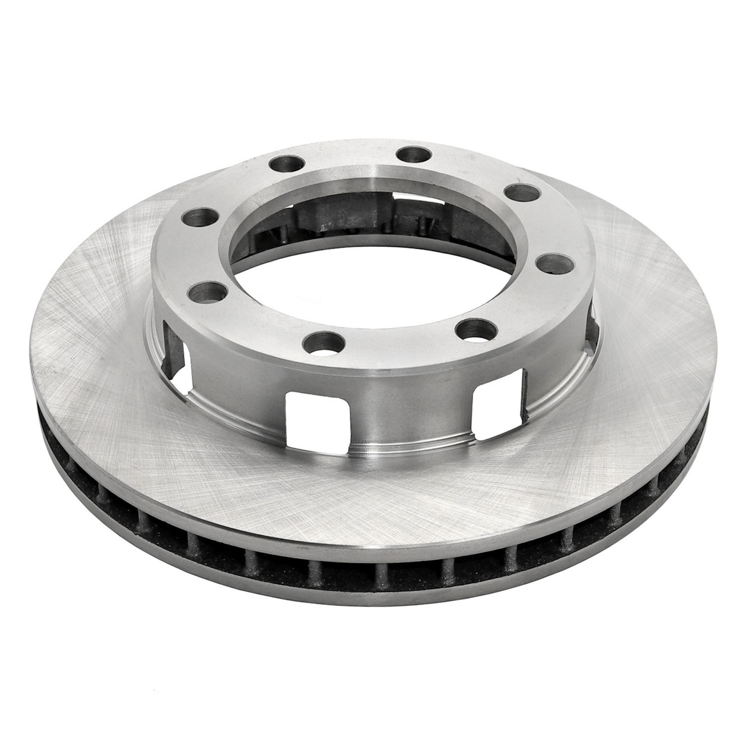 DuraGo BR5523 Brake Discs - One Pair - Image 2