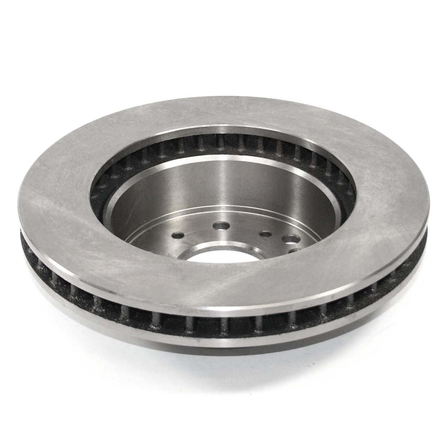 DuraGo BR5541 Brake Discs - One Pair