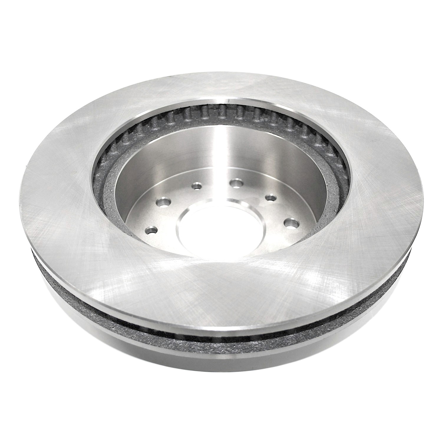 DuraGo BR5544 Brake Discs - One Pair