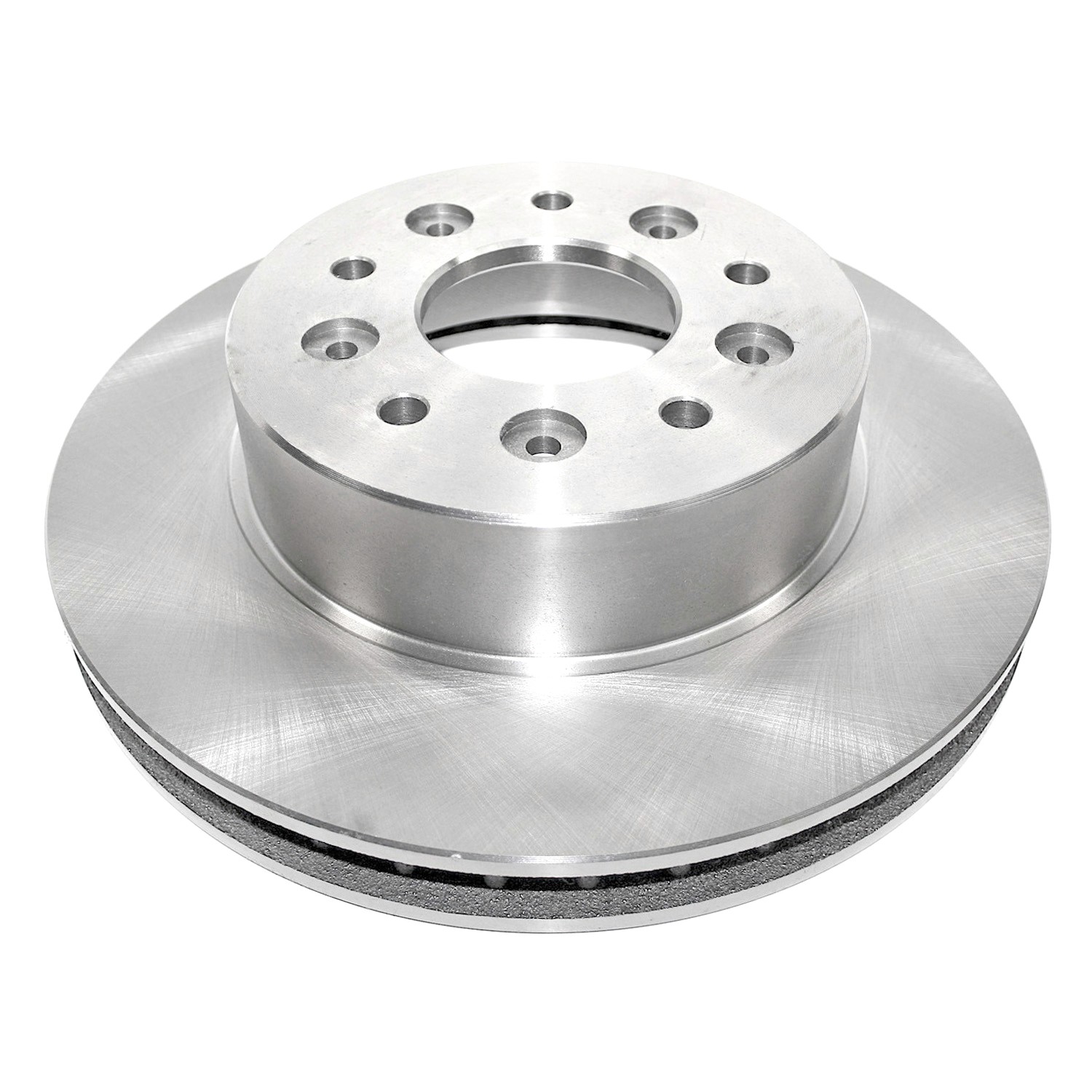 DuraGo BR5544 Brake Discs - One Pair - Image 2