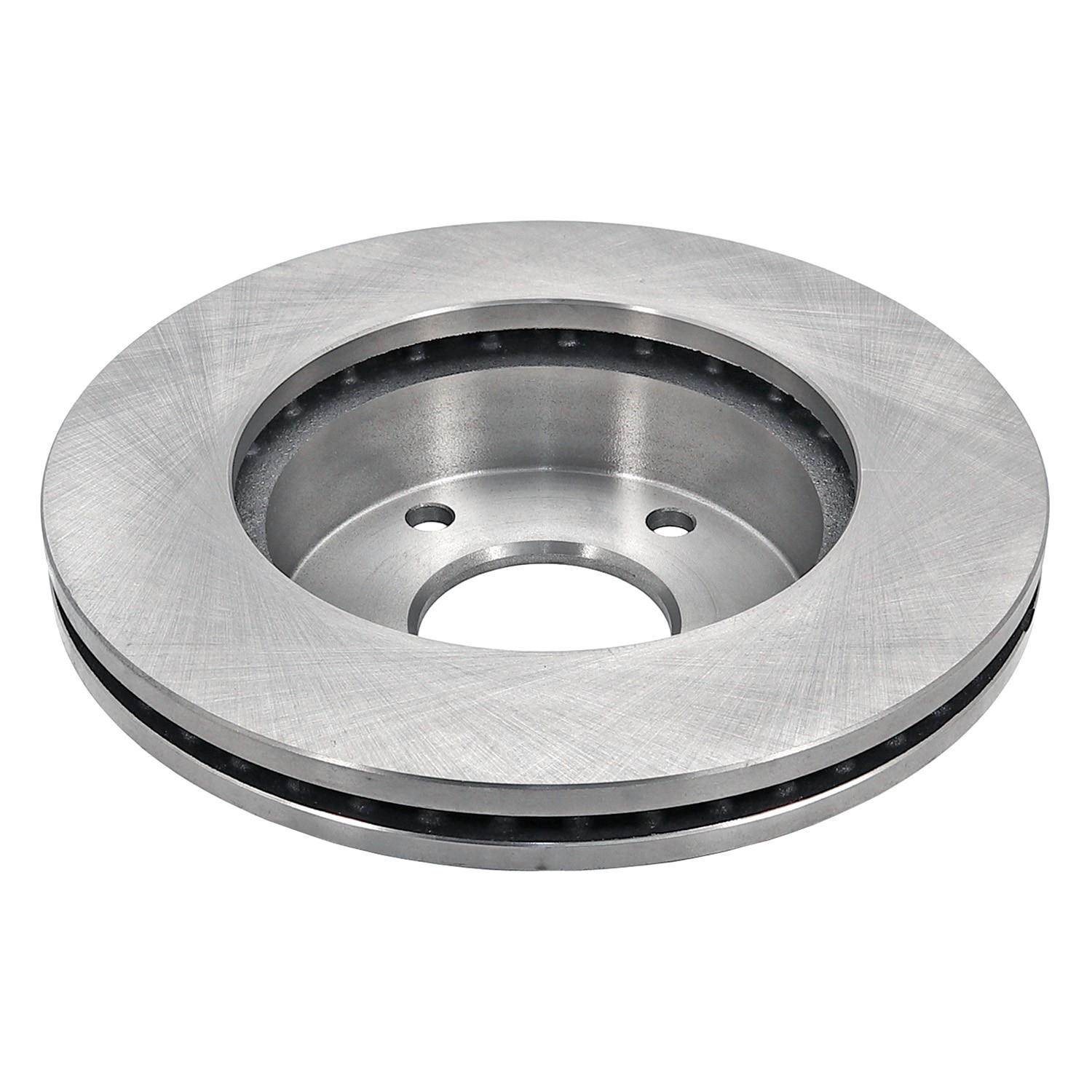 DuraGo BR5551 Brake Discs - One Pair