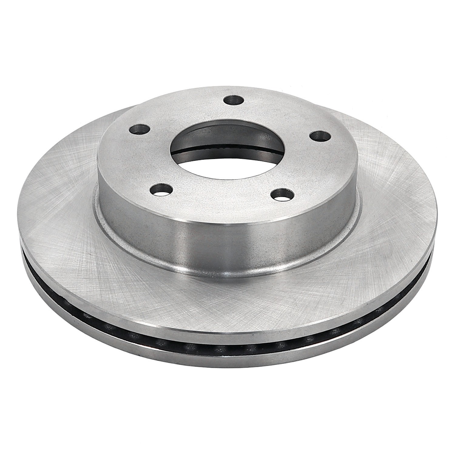 DuraGo BR5551 Brake Discs - One Pair - Image 2