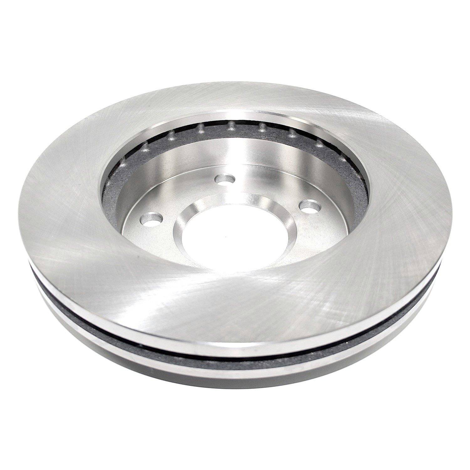DuraGo BR5552 Brake Discs - One Pair
