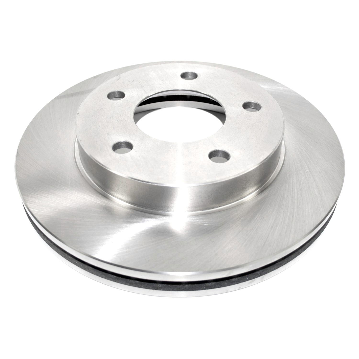 DuraGo BR5552 Brake Discs - One Pair - Image 2