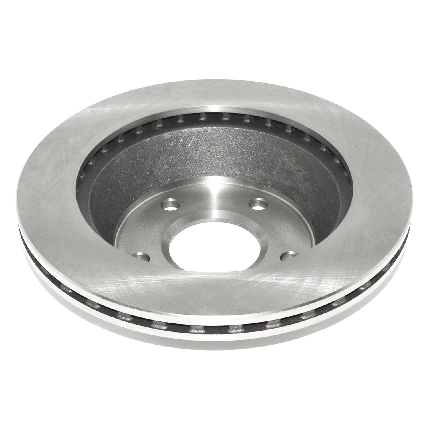 DuraGo BR5555 Brake Discs - One Pair