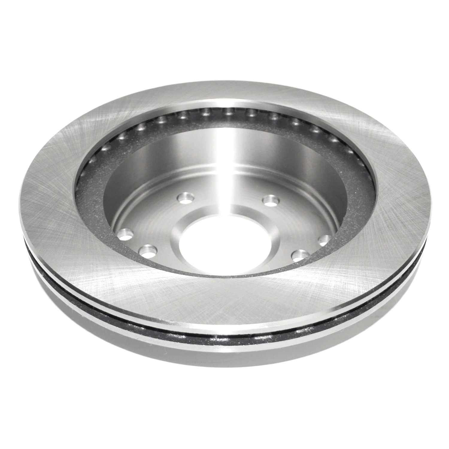 DuraGo BR5556 Brake Discs - One Pair